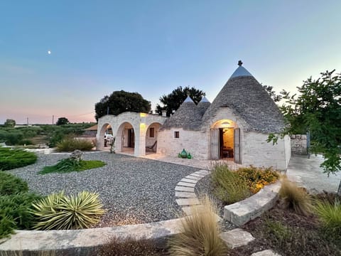 Welcome to Trulli Pietra Luna - Bosco Selva 5 mins from Alberobello town