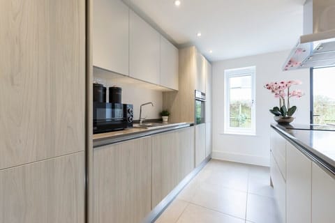 22 Station Street Kitchen