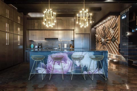 One of the two homes you'll stay in, Welcome to The McBee House!