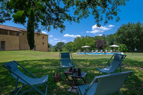 Blue, Estate, Land Lot, Lawn, Garden, Shade, Landscaping, Outdoor Furniture, Park, Yard