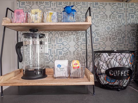 We are Stocked with Modern Coffee Essentials for Your Mornings