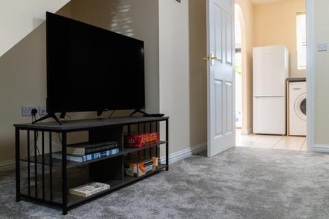 Living Room / Lounge