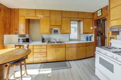 Kitchen | Cooking Basics