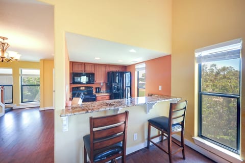 Breakfast Bar | 2nd Floor