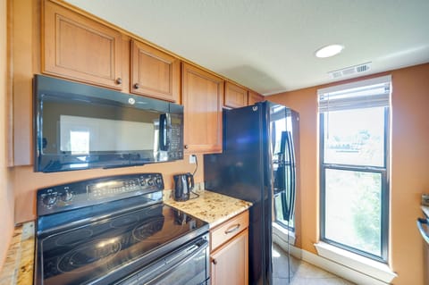 Kitchen | Cooking Basics | 2nd Floor