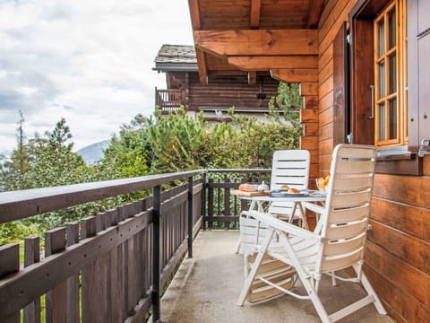 Property, Sky, Cloud, Building, Wood, Plant, Outdoor Furniture, Wood Stain, Grass, Hardwood