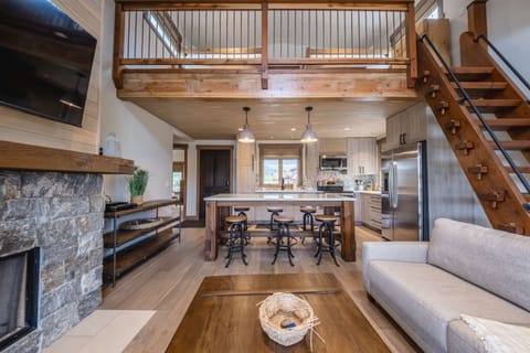 Welcome to Getaway at the Wilderness Club!