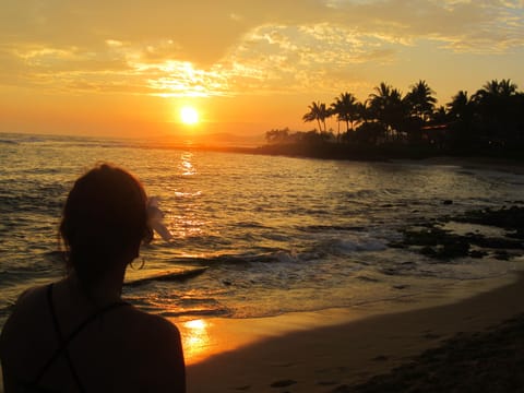 Poipu Memories