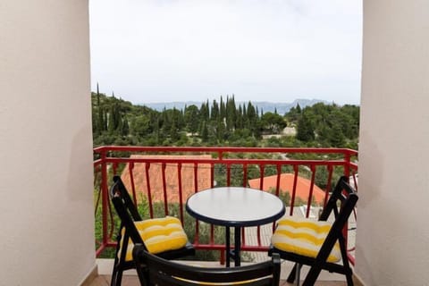 Patio / Balcony