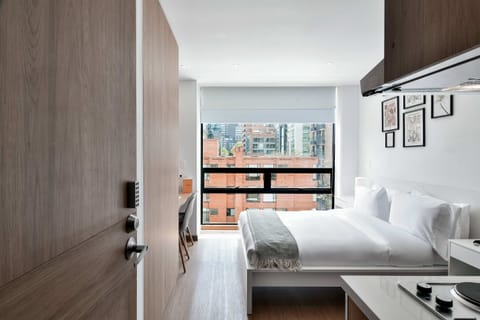 Welcome Wynwood House