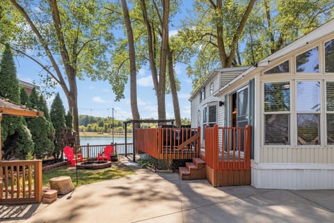 Welcome to Funky Turtle!