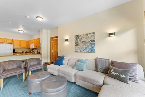 Hidden River Lodge #5961