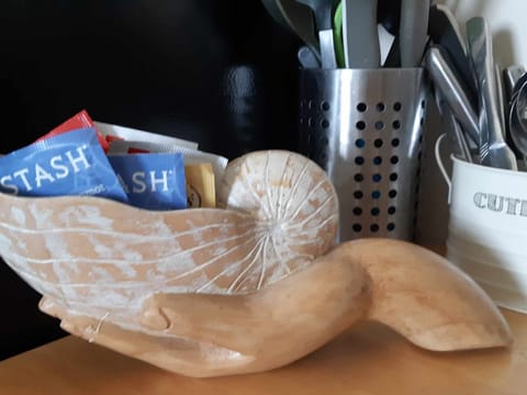 Miscellaneous