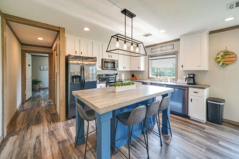 Kitchen | Toaster | Blender