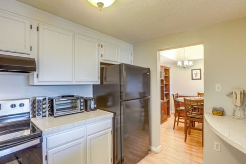 Kitchen | Cooking Basics