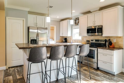 Kitchen | Cooking Basics | Coffee Maker