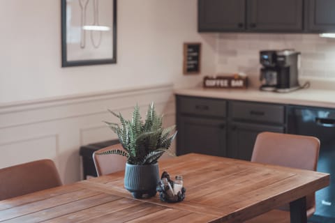 The fun is in the details. Discover playful, themed touches everywhere.