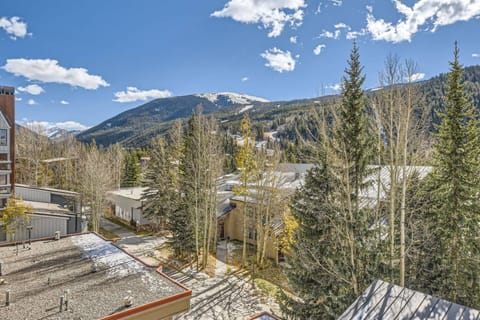 Your Vacation Home In The Rocky Mountains