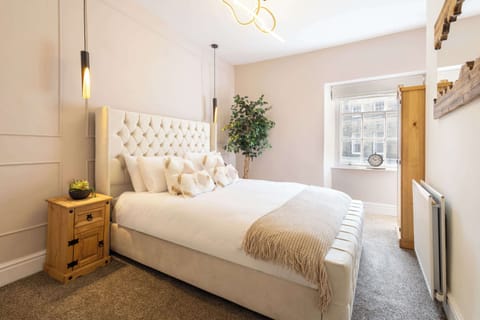 Yule House, Alnwick - Host & Stay