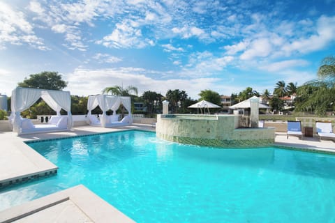 Holiday Vacation Home in Dominican Republic (1)