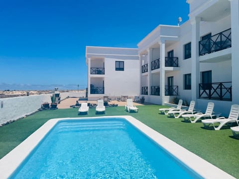 Casa Fuerteventura Soul El Cotillo (3983)