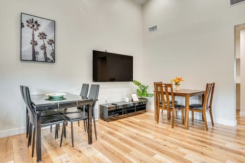 Rosemead Vacation Rental | 3BR | 2BA | 1,200 Sq Ft | Stairs Required