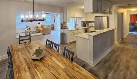 Gather ‘round — the heart of the home is ready for yo