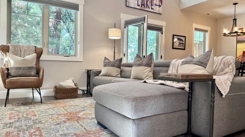 Blue Haven Retreat Townhome