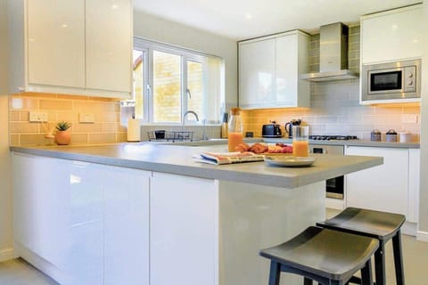 Wiltshire Way, Bletchley - Host & StayWiltshire Way, Bletchley - Host & Stay