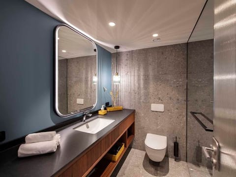 Standard Gebirgsforelle HP - SEEGLÜCK Hotel Forelle****S House in Spittal an der Drau