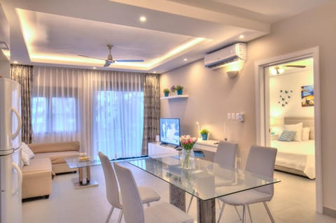 Stanza Mare J 202  Beachfront  Apartment (5)