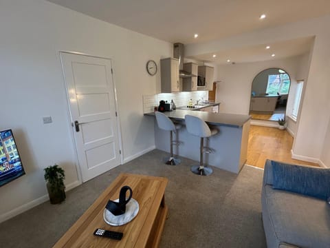 Enjoy the apartment to its fullest. 