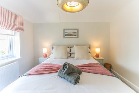 King bedroom