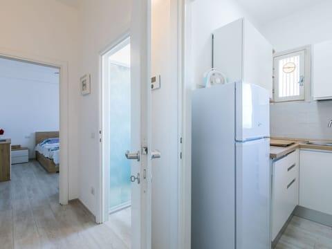 Building, Azure, Door, Interior Design, Floor, Cabinetry, Flooring, Wood