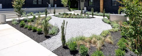 Welcome and enjoy the best of Hillsboro Village!