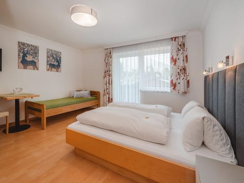 Apartment Grafenberg 1 - House Ortsblick Apartment in Salzburgerland