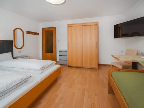 Apartment Grafenberg 1 - House Ortsblick Apartment in Salzburgerland