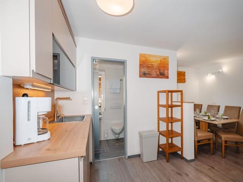 Apartment Grafenberg 1 - House Ortsblick Apartment in Salzburgerland