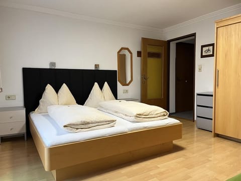 Apartment Grafenberg 1 - House Ortsblick Apartment in Salzburgerland