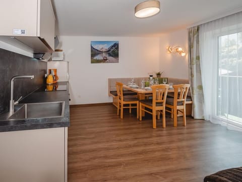 Apartment Grafenberg 2 - Haus Ortsblick Apartment in Salzburgerland