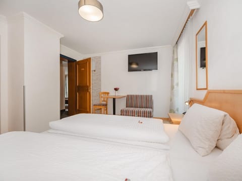 Apartment Grafenberg 2 - Haus Ortsblick Apartment in Salzburgerland