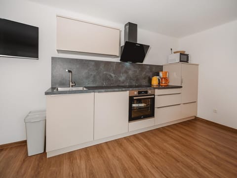 Apartment Grafenberg 2 - Haus Ortsblick Apartment in Salzburgerland