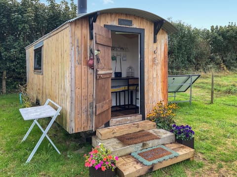 Exterior | Myfanwy, Cilau Aeron, near Lampeter