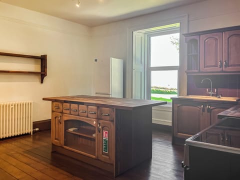 Kitchen/diner | West Nevay Farm House, Newtyle, near Blairgowrie