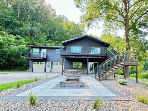 The River House