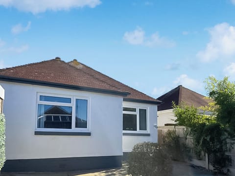 Exterior | Hafan TraethBeach Haven, Rhyl and Prestatyn