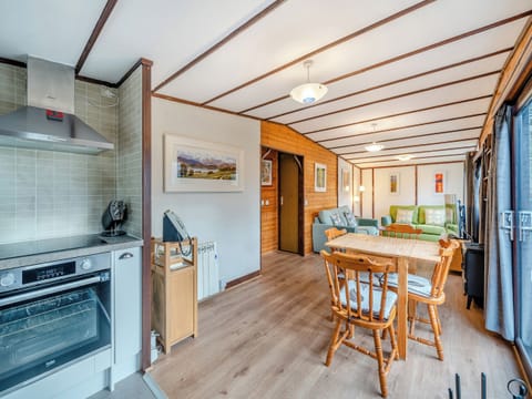 Open plan living space | Seathwaite Tarn, Ambleside