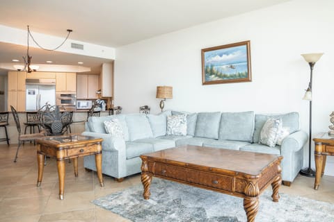 Caribe Resort D1111 Living Room