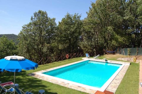 Holiday Home Swimming Pool