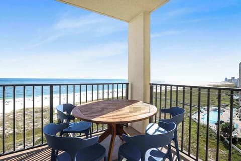 The perfect spot to have your morning coffee or evening glass of wine.
